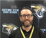 Mr. James Boone, M.S. Mr. James Boone, M.S.